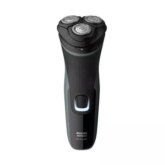 Philips Norelco Dry Men's Rechargeable Electric Shaver 2300 - S1211/81