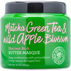 Not Your Mother's Naturals Matcha Green Tea & Wild Apple Blossom Butter Mask 10oz