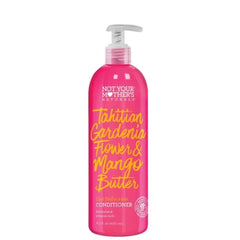 Not Your Mother's Naturals Tahitian Gardenia Flower & Mango Butter Curl Definition Conditioner 15.2 oz