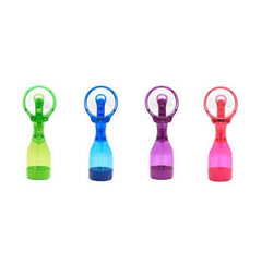 O2COOL WATER MISTING FAN-Assorted Colors