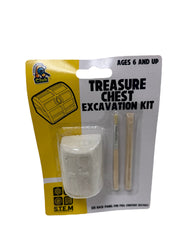 Science Excavation Kit Assorted 1ct