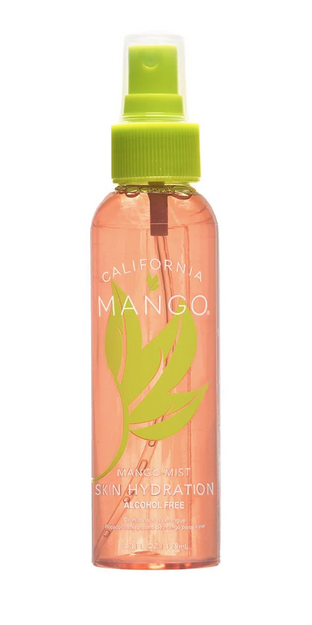 California Mango-Mango Mist Skin Hydration 4.3fl oz