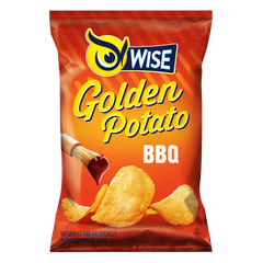 Wise BBQ Potato Chips 3.25oz