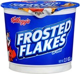 Kellogg's Frosted Flakes 2.1 oz Cup