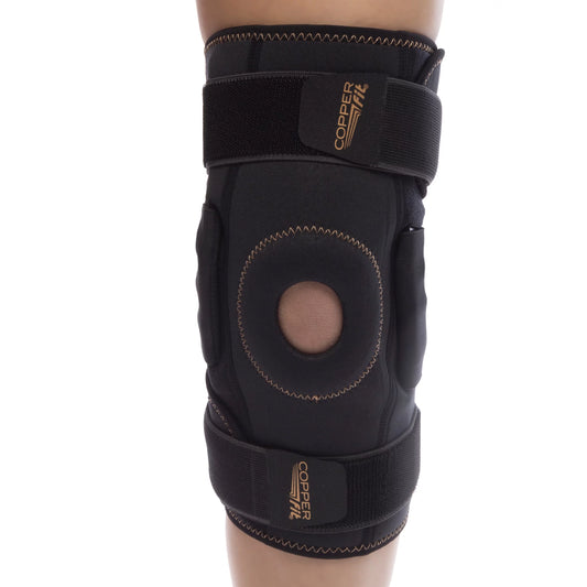 Copper Fit Wrist Brace Stabilize & Support One Size Fits Most – Franklin  Square Pharmacy