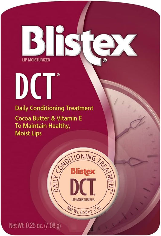 Blistex Dct Oint 0.25 oz