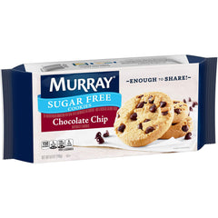 Murray Sugar Free Chocolate Chip 8.8oz