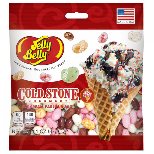 Jelly Belly Cold Stone