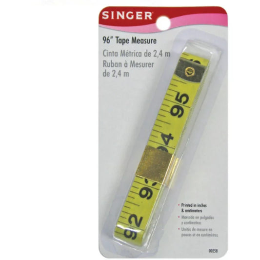 Singer 96in Tape Measure