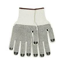 Kincoe String Knit Gloves