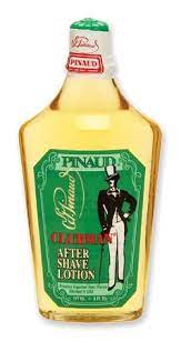 Pinaud Clubman Aftershave Lotion 6fl oz