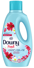 Downy Fresh Sweet Summer Scent Detergent 50 fl oz