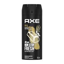 Axe Body Spray Dark Temptation 150ml