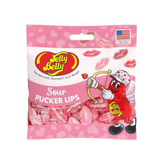 Jelly Belly Sour Pucker Lips