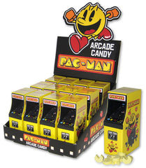 Pac-Man Arcade Candy 0.6oz