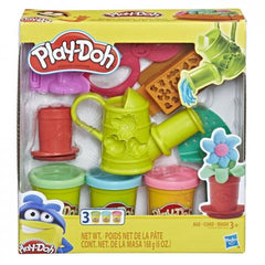 Play-Doh Growin' Garden net wt 6oz