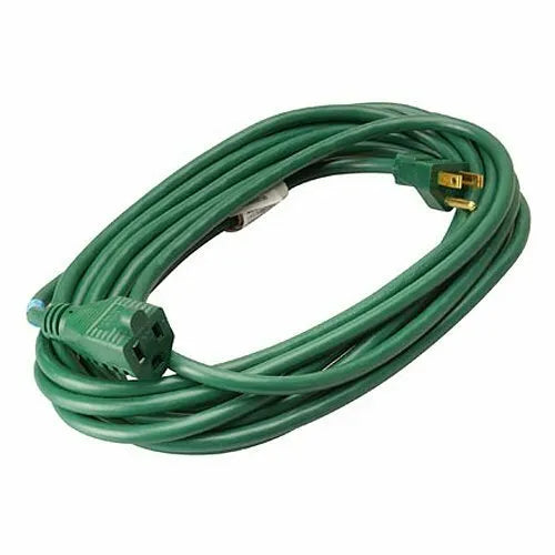 Master Electrician 20ft Extension Cord Indoor/Outdoor
