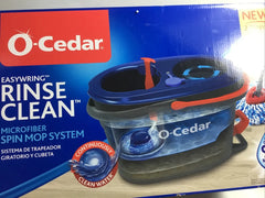 O-Cedar Easywring Rinse Clean