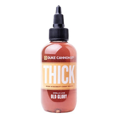 Duke Cannon Thick Smells Like Old Glory High-Viscosity Body Wash 3.4fl oz