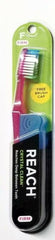 Reach Toothbrush Crystal Clean Firm