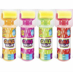 Anker Play Chalk Roller Assorted Colors 1count 1.76oz