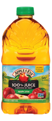 Apple & Eve 100% Apple Juice 48oz