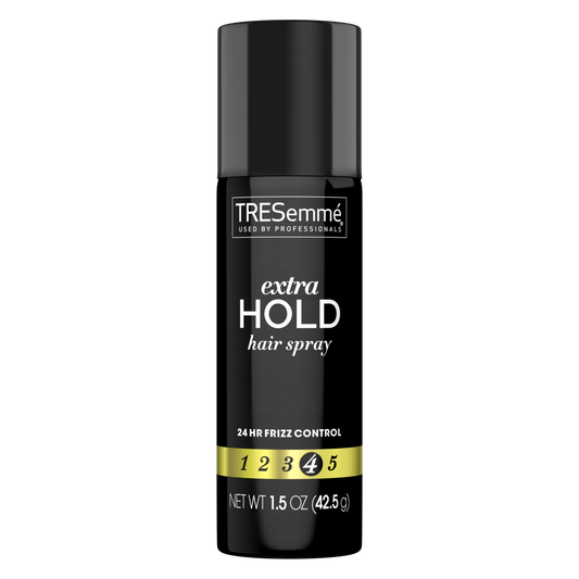 Tresemme Extra Hold Hairspray 1.5oz (travel size)