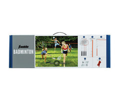 Franklin Badminton Set