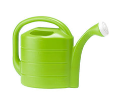 Green Deluxe Watering Can 2Gal