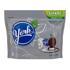 York Peppermint Patty Share Pack 10.1oz