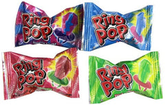 Ring Pop .5oz Assorted Flavors 1ct