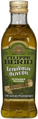 Filippo Berio Extra Virgin Olive Oil 16.9oz