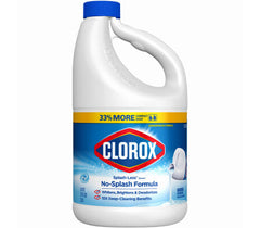 Clorox No-Splash 77oz