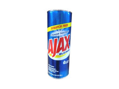 Ajax w/ Bleach Powder Cleaner 21oz