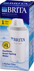 Brita Standard Replacement Filters 1ct