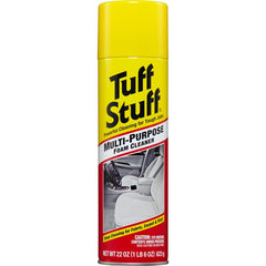 Tuff Stuff Multi-Purpose Foam Cleaner 22oz