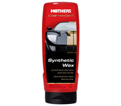 Mothers California Gold Synthetic Wax 16oz