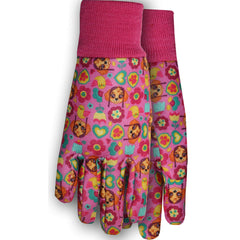 Midwest Pink Paw Patrol Toddler Jersey Gloves