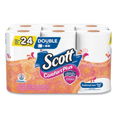Scott Comfort Plus Toilet Tissue 12pk
