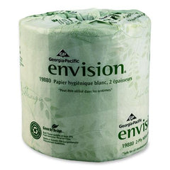 Envision Toilet Tissue Single
