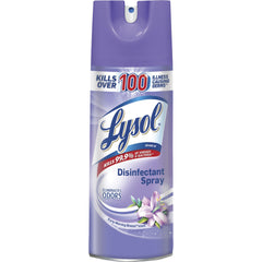 Lysol Disinfectant Spray Early Morning Breeze Spray 12.5oz