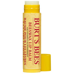 Burts Bees Original Beeswax Lip Balm
