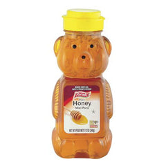 Parade Honey 12oz