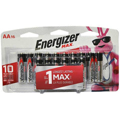 Energizer Max AA 16ct