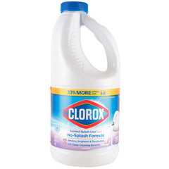 Clorox No-Splash Formula Lavender 40fl oz