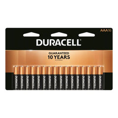 Duracell AAA Batteries 16ct