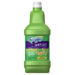 Swiffer WetJet with Gain Scent Floor Cleaner 42.2fl oz