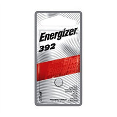 Energizer 392 Button Battery 1ct