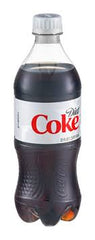 Diet Coke 20fl oz