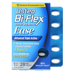 Osteo Bi-Flex Joint Health Ease Advanced Triple Action (28 mini tablets)